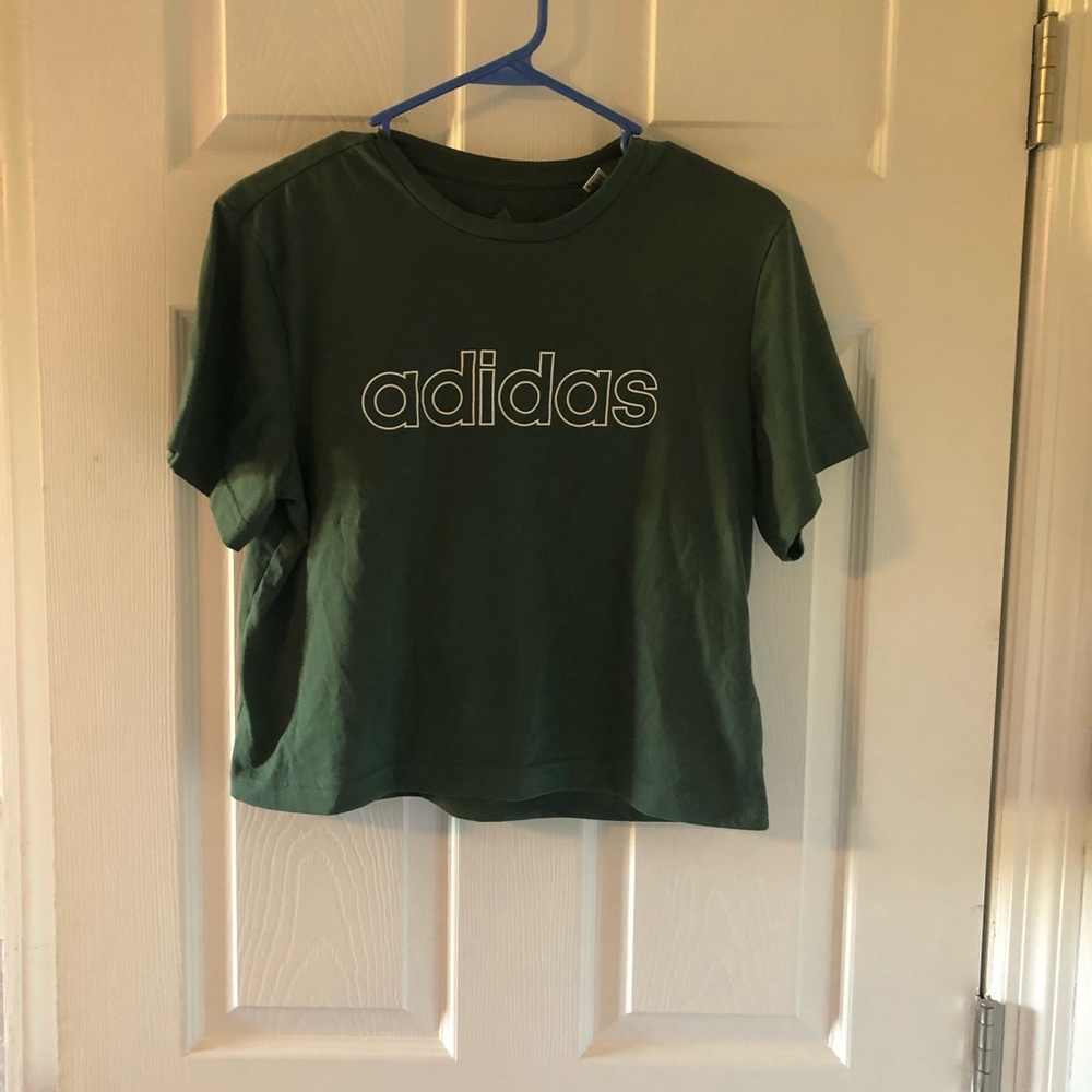 Adidas tshirt